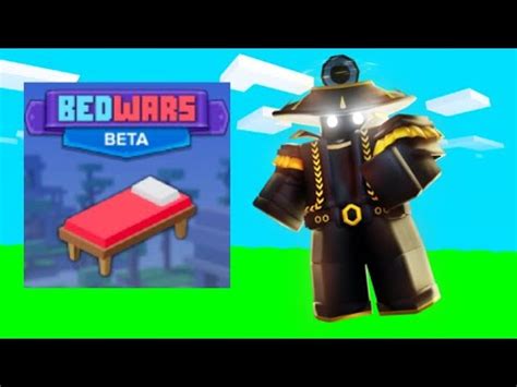 Umbra Is The New Best Kit In Roblox Bedwars - YouTube