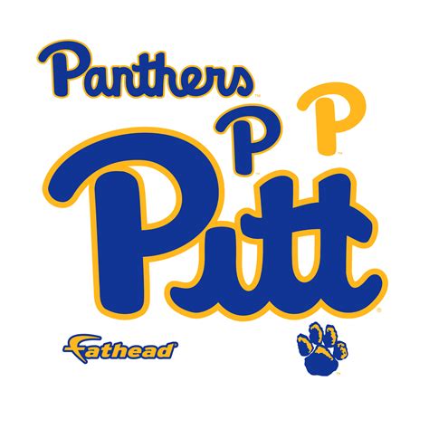 pitt panthers logo 10 free Cliparts | Download images on Clipground 2024