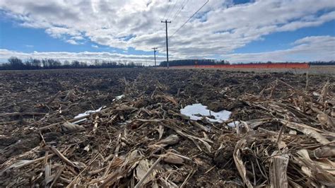 Intel delays groundbreaking ceremony for Ohio plant | 10tv.com