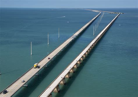 Plan to restore section of 7 Mile Bridge in Keys