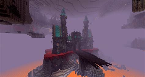 A Complete Guide of How To Find Nether Fortress In Minecraft