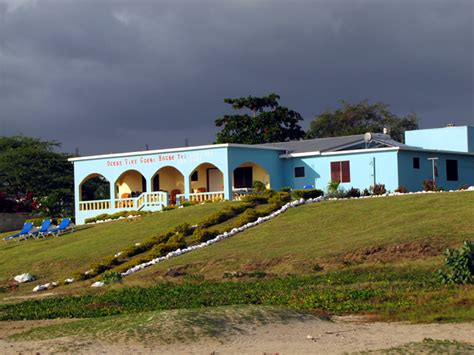 The Gordon Guest House – Treasure Beach, Jamaica