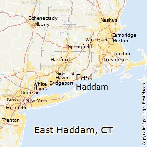 Best Places to Live in East Haddam, Connecticut