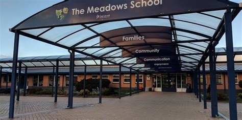 The Meadows School