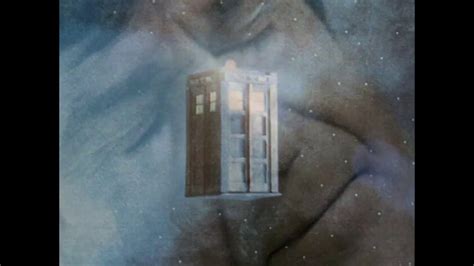 Doctor who 2nd doctors regeneration in new who - YouTube