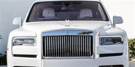 Davido shows off his new Rolls Royce | Pulse Ghana