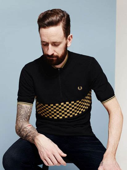 In pictures: The Bradley Wiggins Collection spring / summer 2015 by ...