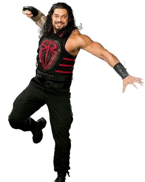 Roman Reigns (Superman Punch) Photoshoot png by PrabhatKing01 on DeviantArt