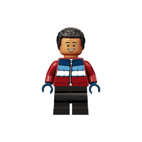 LEGO Dean Thomas Minifigure | Brick Owl - LEGO Marketplace