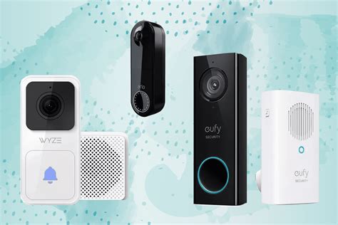 The Best Smart Doorbell Cameras Of 2023 Reviews By, 55% OFF