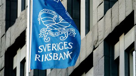 Riksbank To Host Digital Currency Innovation Hub? - Crypto Frontline