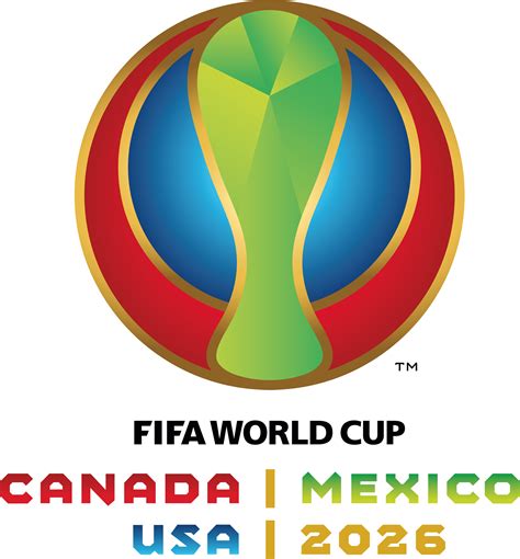 FIFA WORLD CUP 2026 LOGO DESIGN :: Behance