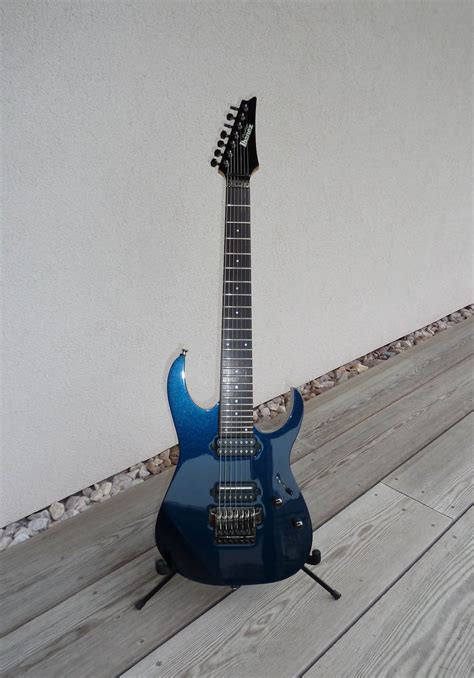 Ibanez RG 1527 Prestige