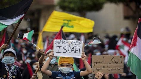 KABAR Gaza Palestina Hari Ini, Tagar Palestina Menang Trending di Twitter | Kondisi Israel Saat ...