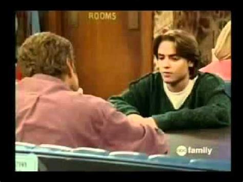 Boy Meets World season 4 episode 1 You Can Go Home Again part 3 - YouTube