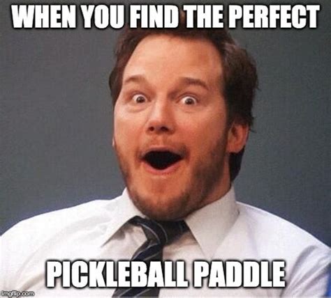 The Best Pickleball Memes