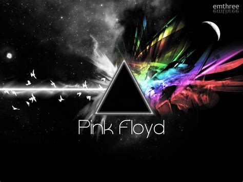 Pink Floyd: La leyenda: The Dark side of the moon: el disco que marcó a una leyenda