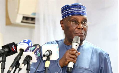 2023: Atiku To Start Presidential Campaign With Book Launch On ...