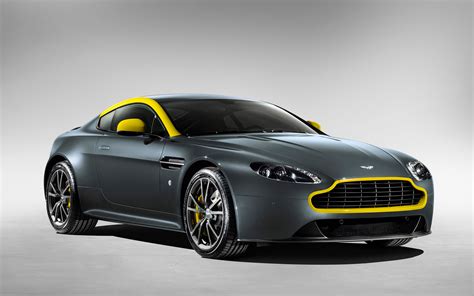 Aston Martin V8 Vantage N430 2014 Wallpaper | HD Car Wallpapers | ID #4212