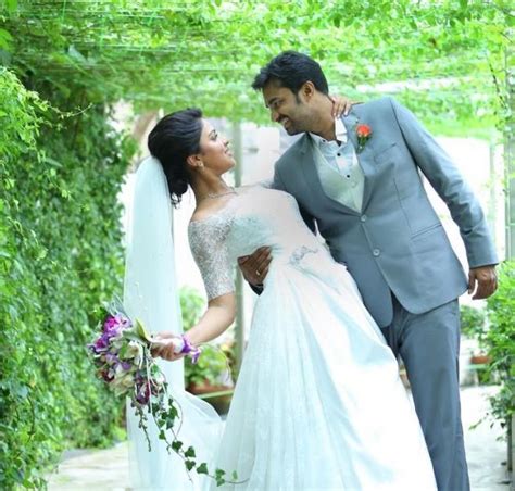 Celeb Wedding: Amala Paul tied knot to Vijay | Bling Sparkle