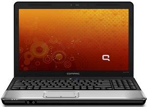 HP Compaq Presario CQ60 Series - Notebookcheck.net External Reviews