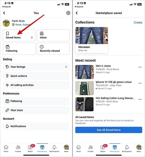 6 Secret Steps to Find Your Facebook Marketplace Treasures! - IT Claster News