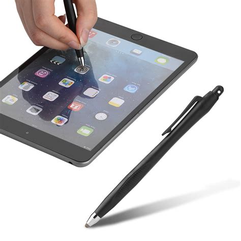 Stylus Pens - The Best Way To Input Commands And Text Into A Touch ...