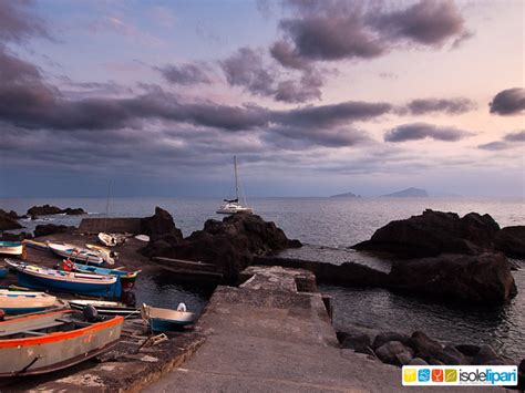 Stromboli Island - Aeolian