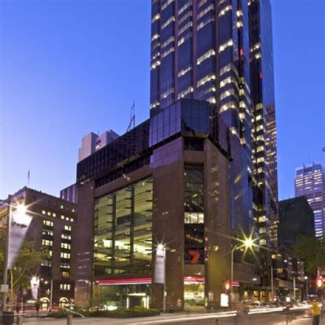 Office space to rent: Martin Place - Sydney, Sydney, NSW, Australia ...