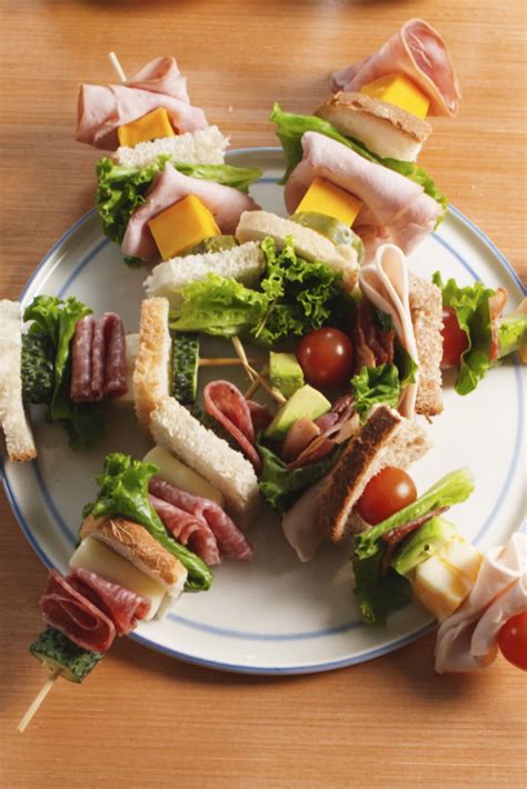 100+ Easy Sandwich Recipes for Lunch - Easy Lunch Sandwiches—Delish.com