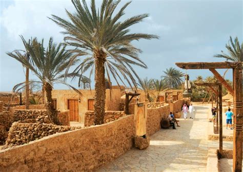 The Historical Side of Saudi Arabia's Farasan Islands | About Her