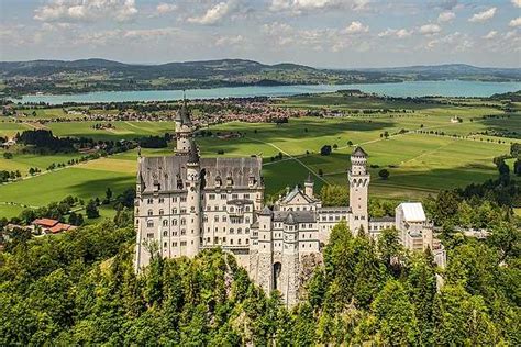 List of castles in Bavaria - Wikiwand