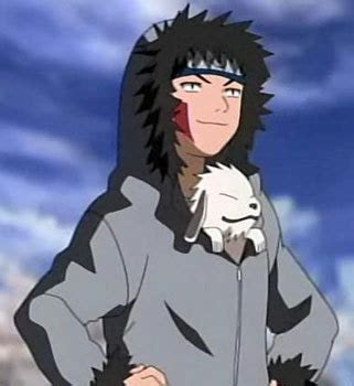 Stats on Kiba Inuzuka - kiba inuzuka - Fanpop