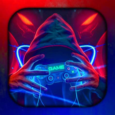 Gaming Live Wallpaper - Apps on Google Play