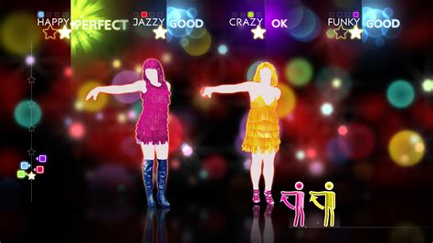 Just Dance 4 Review (Wii U) | Nintendo Life