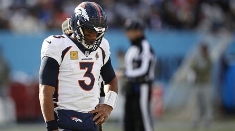 A Denver perspective of Seahawks' trade of Russell Wilson to Broncos