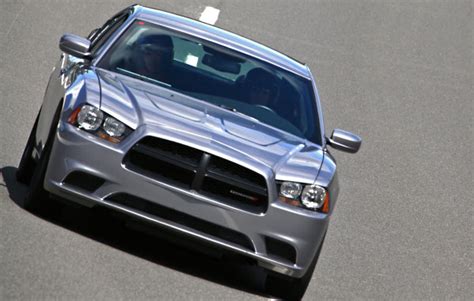 The Dodge Charger Pursuit AWD is the Fastest AWD Police Car Ever | Torque News