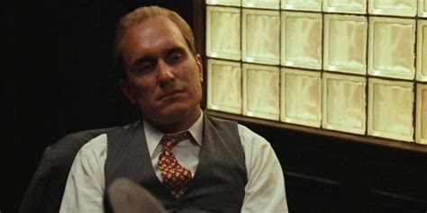 Robert Duvall Reflects on The Godfather, Working With Coppola