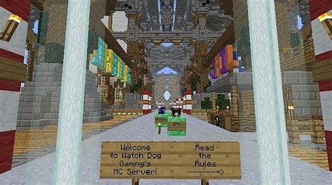 WDG's Official Minecraft Server Minecraft Server