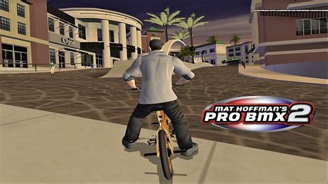 Mat Hoffman's Pro BMX 2: Los Angeles All Challenges And, 46% OFF