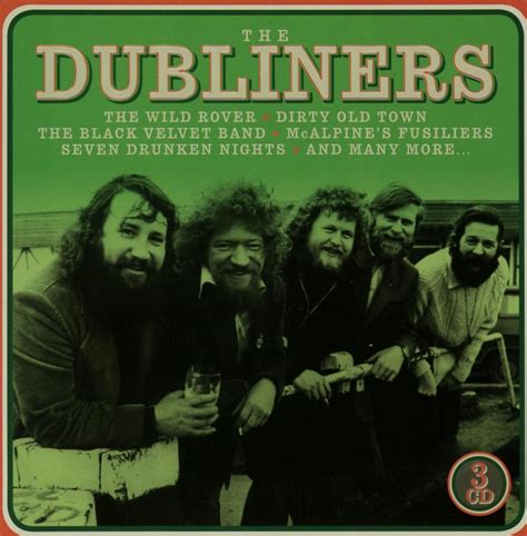 bol.com | The Dubliners, The Dubliners | CD (album) | Muziek