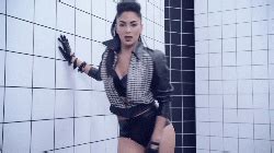 Nicole Scherzinger GIF - Find & Share on GIPHY