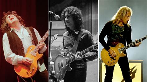 Greeny Les Paul: 6 iconic recordings with the fabled guitar | Guitar World