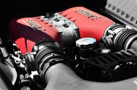 Ferrari 458 Italia Engine 2 by dart47 on DeviantArt