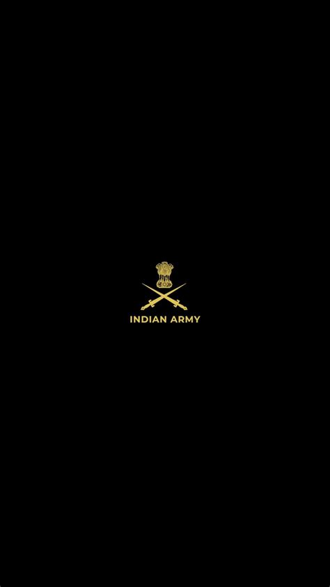 Indian Army Symbol Wallpaper - Infoupdate.org