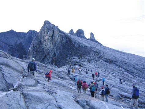 mytripadventure.com: Trip Mendaki Gunung Kinabalu