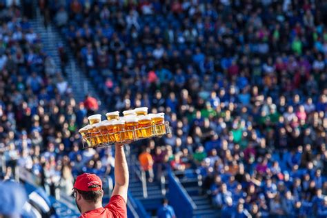 Stadium beer | At an IMFC (Montréal Impact) Football game, S… | Flickr