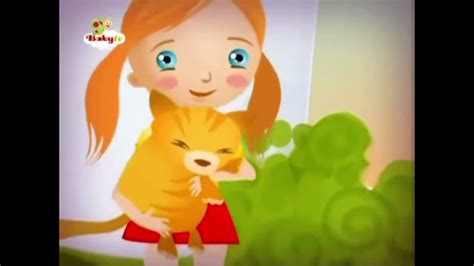 BabyTV - The Toys Go up and Down (Original Hebrew version) - YouTube