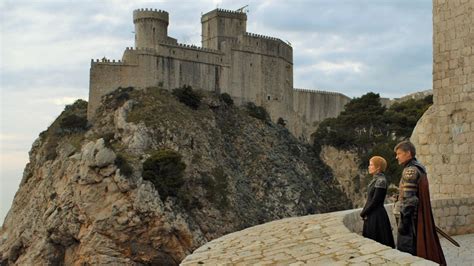 Game of Thrones arrives in Dubrovnik, Croatia for imminent Season 8 filming! | Watchers on the ...