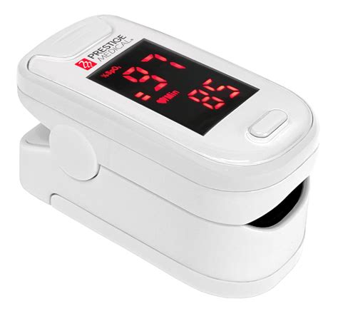 Buy Fingertip Pulse Oximeter - Prestige Medical Online at Best price - IA